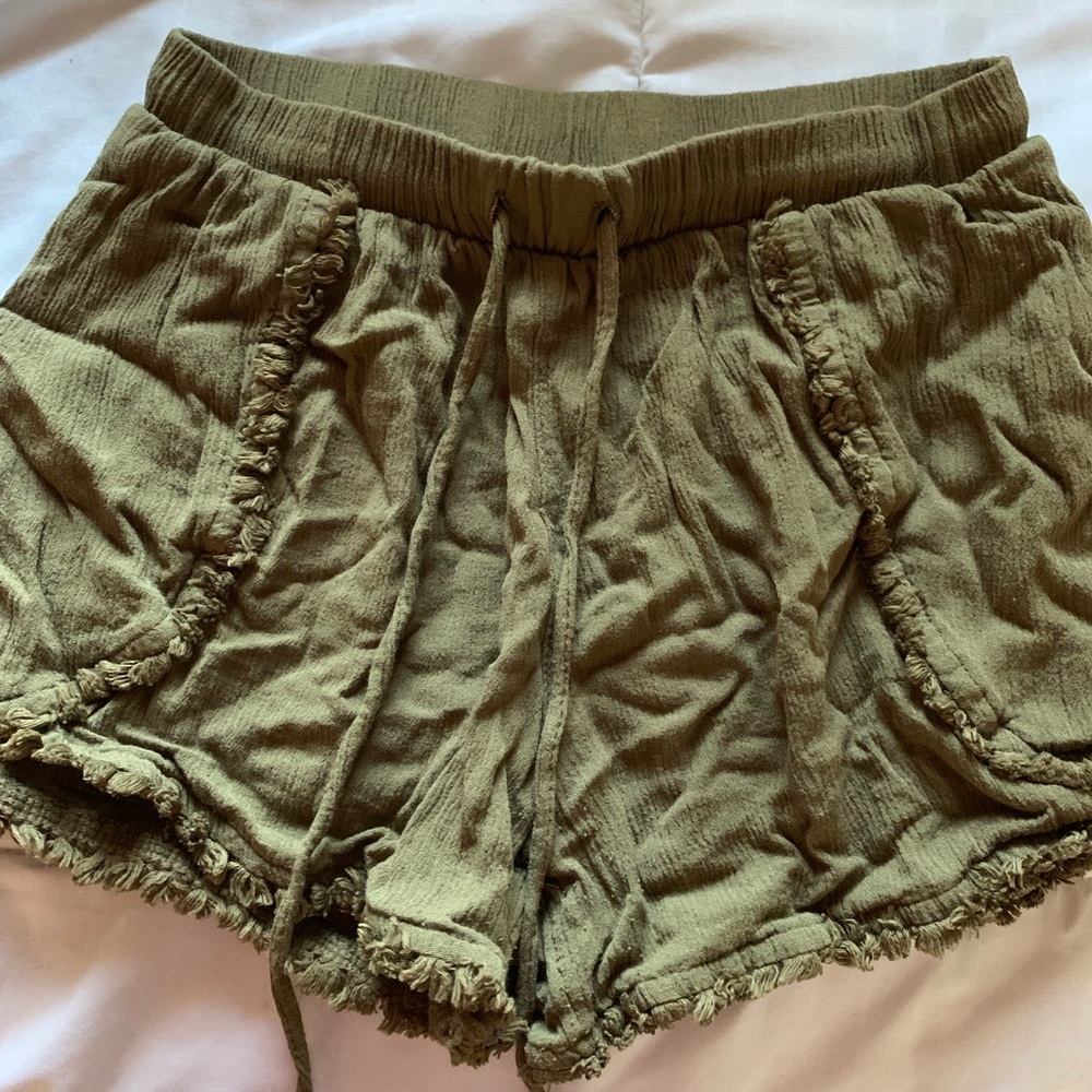Mossimo Shorts